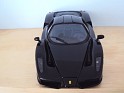 1:18 Hot Wheels Elite Ferrari Enzo Ferrari 2002 Black. Uploaded by indexqwest